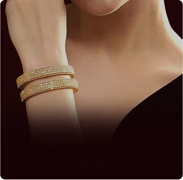 BANGLES