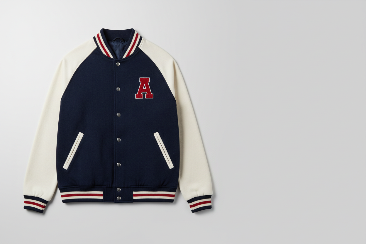 Baseball Jacket