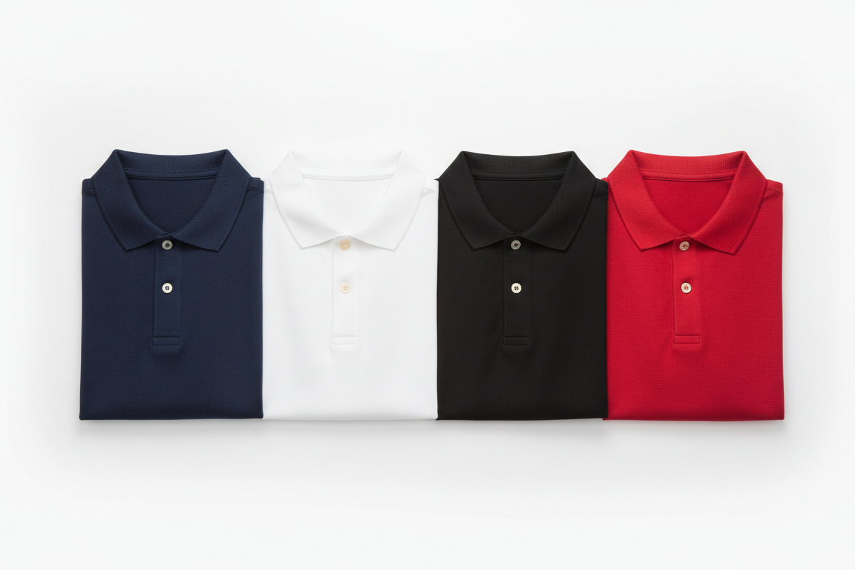Polo T Shirts