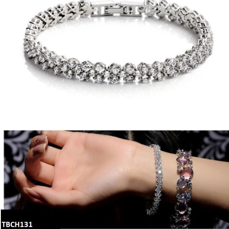 TBCH131 LQP Heat Hand Bracelet - TBCH