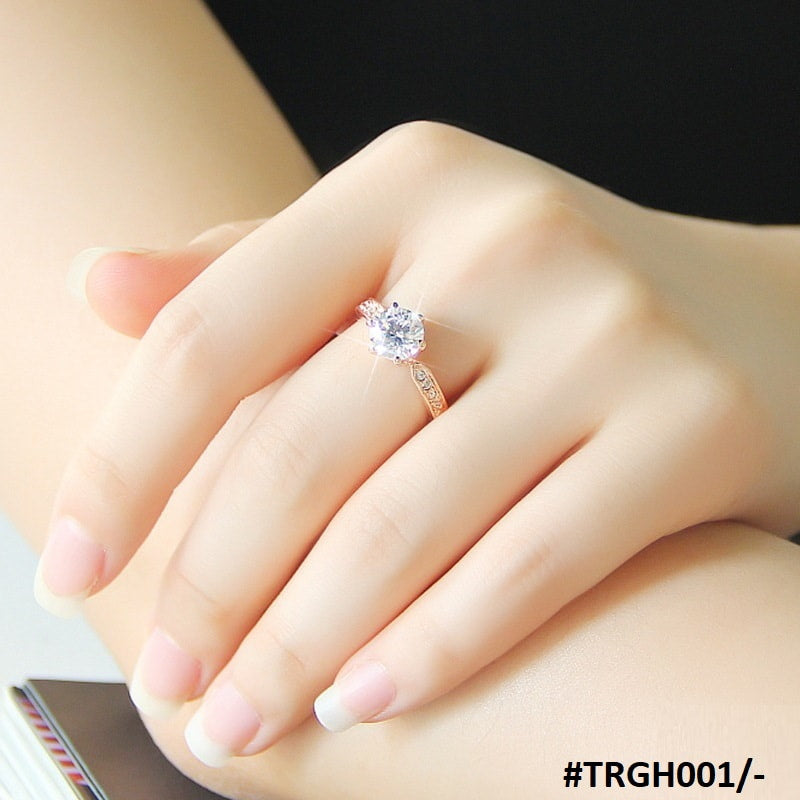 TRGH001 KRL Imp Ring Adjustable - TRGH